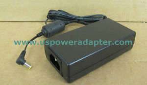 New Cisco Aironet Power Supply 48V 0.38A AC Adapter VoIP PSU 341-0306-01 B0